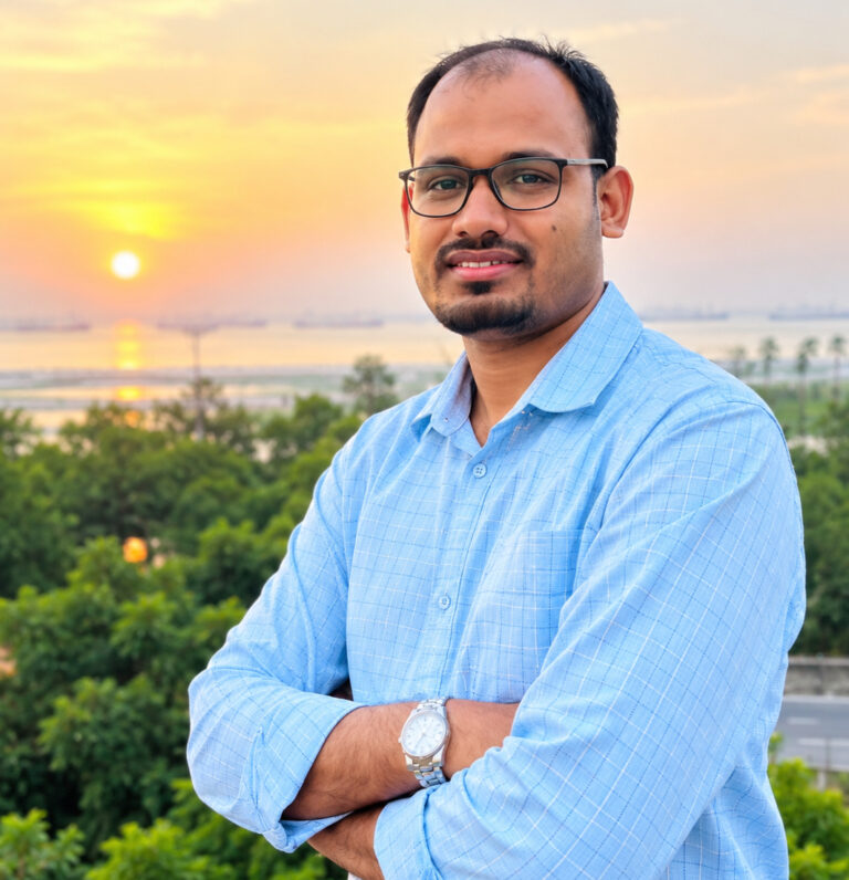 Md Jahidul Islam